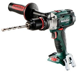 Wiertarko-wkrętarka udarowa METABO SB 18 LTX Impuls (carcass - bez ładowarki i akumulatorów)