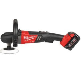 Polerka MILWAUKEE M18 FAP 180 - 502X