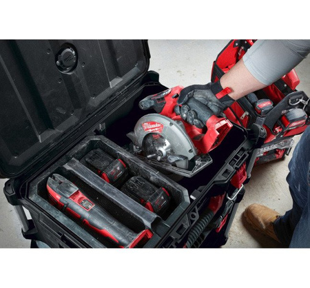 Skrzynka narzędziowa MILWAUKEE PACKOUT 2