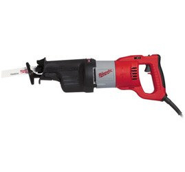 Piła szablasta MILWAUKEE SSPE 1300 RX