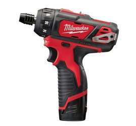 Wkrętarko - wiertarka MILWAUKEE M12 BD - 202C