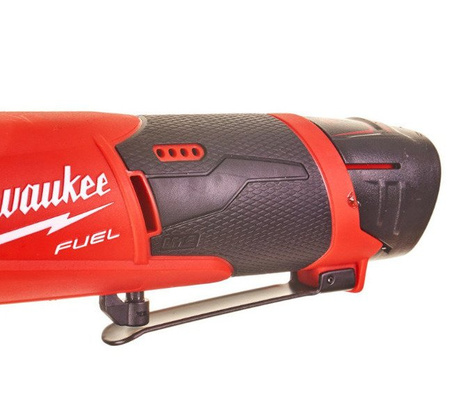 Grzechotka udarowa MILWAUKEE M12 FIR38 3/8" - 0