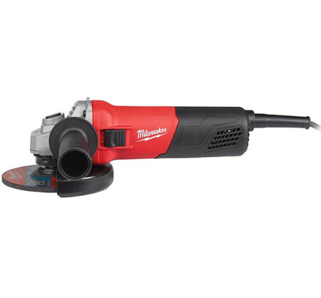 Szlifierka kątowa MILWAUKEE AG 800 - 115 E