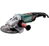 Szlifierka kątowa METABO W 22-230 MVT (wyłącznik czuwakowy)