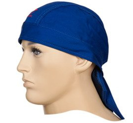 Chusta spawalnicza Doo-Rag WELDAS Fire Fox