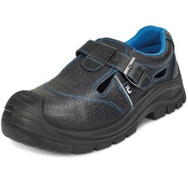 Sandały CERVA - RAVEN XT O1 SRC