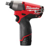 Klucz MILWAUKEE M12 CIW12 - 202X