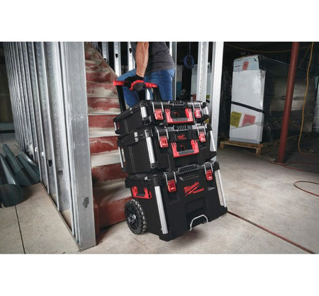 Skrzynka narzędziowa MILWAUKEE PACKOUT 2