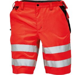 Szorty CERVA KNOXFIELD 290 HI-VIS