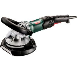 Frezarka do renowacji METABO RFEV 19-125 RT "pointed"