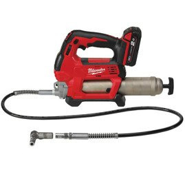 Smarownica MILWAUKEE M18 GG - 201CT