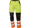 Spodnie CERVA KNOXFIELD 290 HI-VIS FL