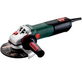 Szlifierka kątowa METABO WEVA 15-150 Quick