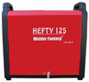 Przecinarka plazmowa WELDER FANTASY HEFTY 125