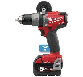 Wiertarko-wkrętarka MILWAUKEE M18 ONEPD - 502X