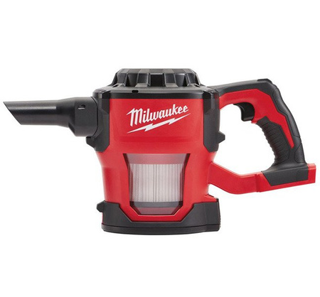 Odkurzacz MILWAUKEE M18 CV - 0