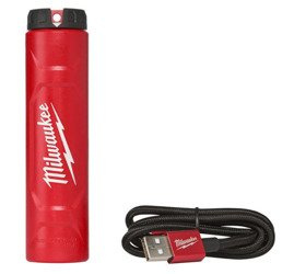 Ładowarka REDLITHIUM USB MILWAUKEE L4C