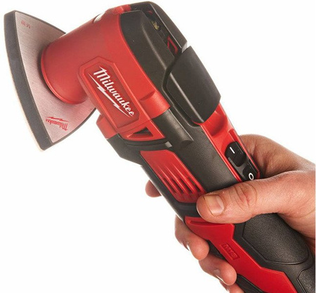 Narzędzie wielofunkcyjne MILWAUKEE M18 BMT - 421C