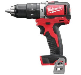 Wiertarko-wkrętarka MILWAUKEE M18 BLPD - 0