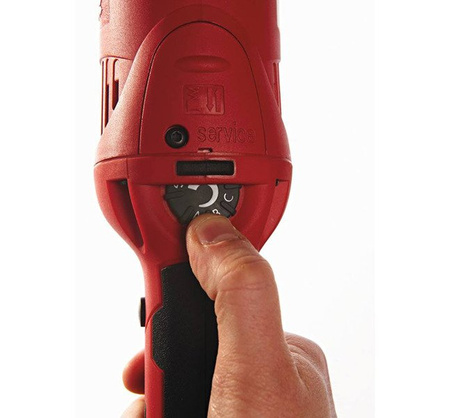 Polerka MILWAUKEE AP 14-2 200 E SET