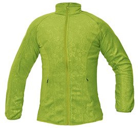 Bluza polarowa CERVA YOWIE LADY