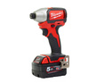 Zakrętka udarowa MILWAUKEE M18 BLID - 502C