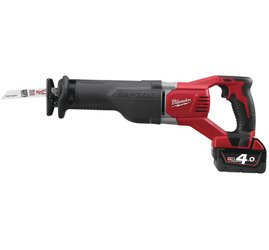 Piła szablasta MILWAUKEE M18 BSX - 402C