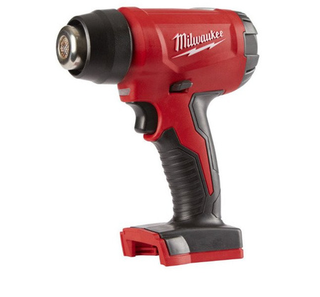 Opalarka MILWAUKEE M18 BHG - 0