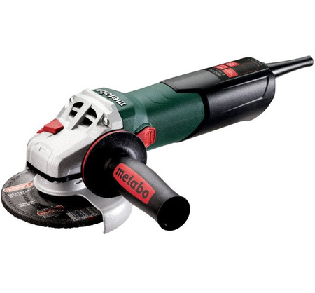 Szlifierka kątowa METABO W 9-125 Quick