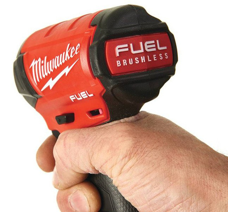 Zakrętarka MILWAUKEE M18 FQID-502X
