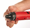 Wiertarko-wkrętarka MILWAUKEE M4 D - 202B