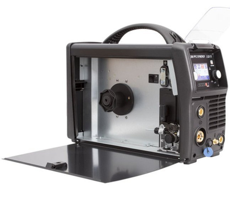 Półautomat spawalniczy SPARTUS Master MIG 200PFC SYNERGY