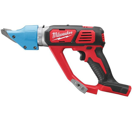 Nożyce do metalu MILWAUKEE M18 BMS20 - 0