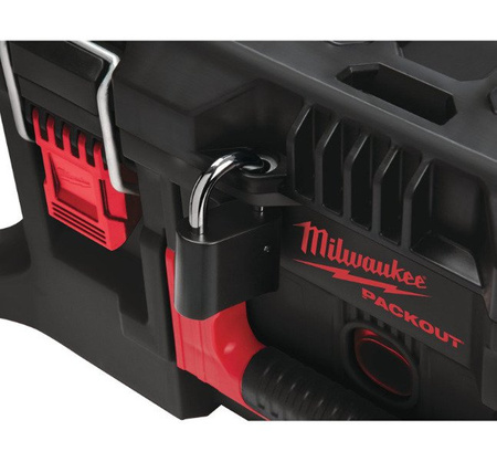 Skrzynka narzędziowa MILWAUKEE PACKOUT 2