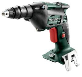 Wkrętarka do suchej zabudowy METABO SE 18 LTX 2500 (carcass - bez ładowarki i akumulatorów)