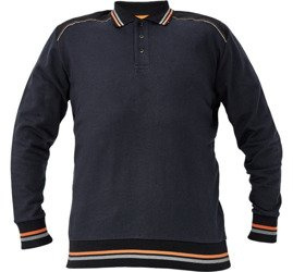 Bluza polo CERVA KNOXFIELD