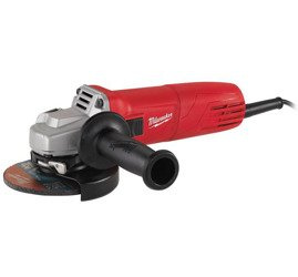 Szlifierka kątowa MILWAUKEE AG 10 - 125 EK