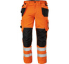 Spodnie CERVA KNOXFIELD 310 HI-VIS FL