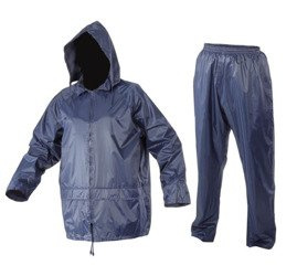Ubranie przeciwdeszczowe LAHTI PRO - komplet