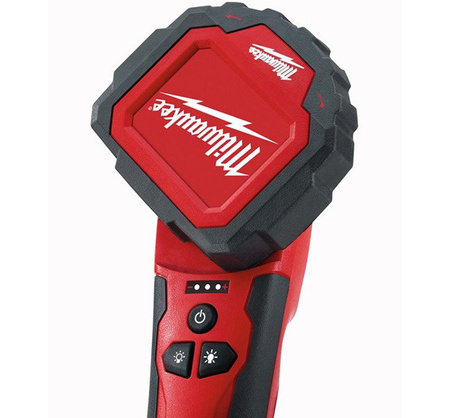 Kamera inspekcyjna MILWAUKEE M12 IC - 0