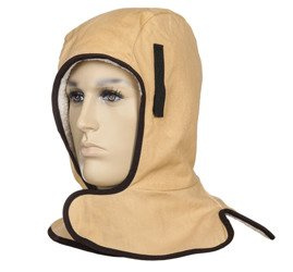 Kaptur / czapka bawełniana pod kask na chłodną pogodę WELDAS TURMAflex