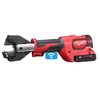 Obcinak do kabli  MILWAUKEE M18 ONEHCC-201C ACSR SET FORCE LOGIC