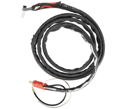 Uchwyt spawalniczy Tig SPARTUS Master 9 X - 4 m