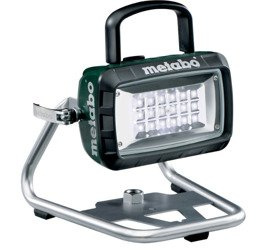 Lampa BSA 14.4-18 LED carcass (bez ładowarki i akumulatorów) + statyw