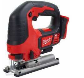 Wyrzynarka MILWAUKEE M18 BJS - 0