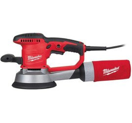 Szlifierka oscylacyjna MILWAUKEE ROS 150 E-2