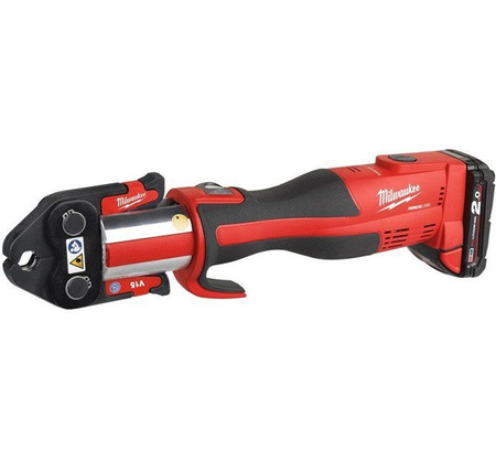 Zaciskarka MILWAUKEE M18 BLHPT - 202C