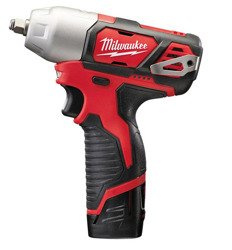 Klucz MILWAUKEE M12 BIW38 - 202C