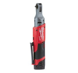 Grzechotka udarowa MILWAUKEE M12 FIR14 1/4" - 201B