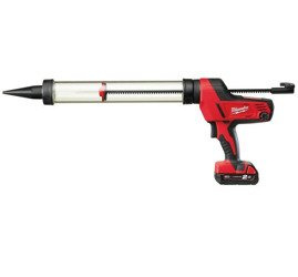 Pistolet do klejenia MILWAUKEE C18 PCG 600T - 201B